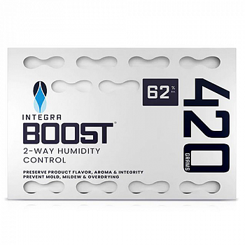 ����������� Integra Boost - 62% ��������� (420 �����)