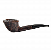 ������ Savinelli Autograph Sandblast - ���. 64 (6 �� ������) Estate