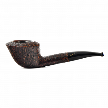 ������ Savinelli Autograph Sandblast - ���. 64 (6 �� ������) Estate