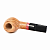 ������ Volkan Pipe - Reverse Calabash Oliva Smooth - 500 (��� �������)