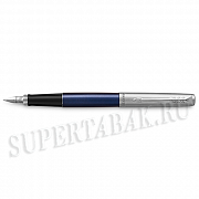 ����� �������� PARKER - Jotter Core F63 - Royal Blue CT M (2030950)