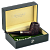 ������ Peterson House Pipe - Rusticated Billiard P-Lip (��� �������)