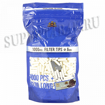 ������� ��� ���������� 6 �� Cartel Slim LONG (1000 ����) - (�����)