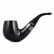 ������ Peterson Sherlock Holmes - Ebony - Professor P-Lip (��� �������)