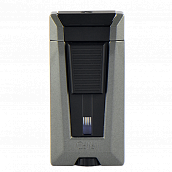 Зажигалка Colibri Stealth - LI 900 T7 (Charcoal Black)
