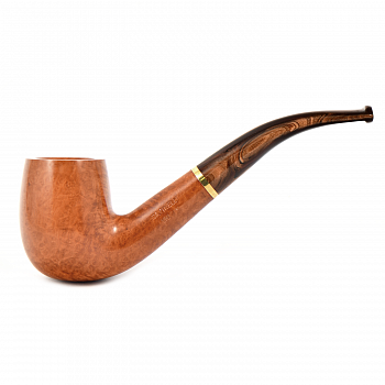  Savinelli  Whisky - Lis Marrone Chiaro 2025 - 606 ( 9 )