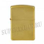 ��������� Zippo 168 - Armor� - Heavy Brushed Brass