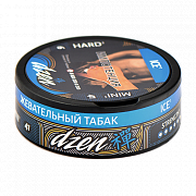 ����� ����������� DZEN - Hard - Mini Ice  (9 ��.) - (�����)