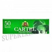 ������ ������������� Cartel - Green