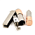 ��������� ���������� IMCO -  Super Triplex Oil chrome/rose/gold ���.1800081 (11418)