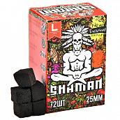 ����� ��� ������� Shaman 72 ��. (25 ��)