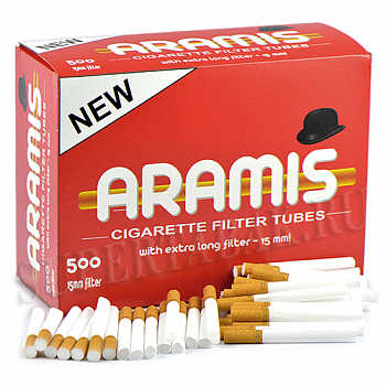 ���������� ������ Aramis - 15��    (500 ����)