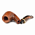 Savinelli  Whisky - Lis Marrone Chiaro 2025 - 616 ( 9 )