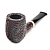  Savinelli New Oscar -  BrownBlast 111 ( 9 )