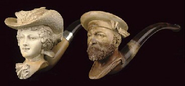   (meerschaum)